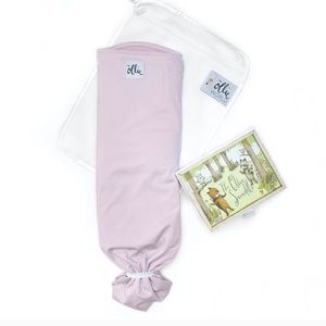 Ollie swaddle
